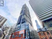 apartment at 502 – 7 GRENVILLE STREET