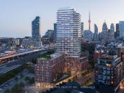 apartment at 503 35 PARLIAMENT STREET, Toronto, Ontario,...