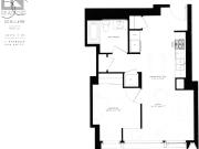 apartment at 504 50 SCOLLARD STREET, Toronto, Ontario,...