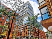 apartment at 504 60 COLBORNE STREET, Toronto, Ontario,...