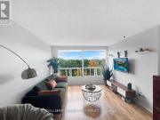 apartment at 504 7 CONCORDE PLACE, Toronto, Ontario, M3C3N4