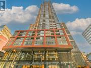 apartment at 505 – 108 PETER STREET