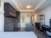 apartment at 506 – 783 BATHURST STREET