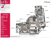 apartment at 507 – 2525 BATHURST STREET