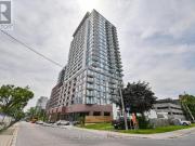 apartment at 507 28 ANN STREET, Mississauga, Ontario, L5G0E1
