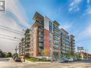 apartment at 507 – 88 COLGATE AVENUE