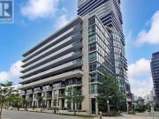 apartment at 508 60 ANNIE CRAIG DRIVE, Toronto, Ontario,...
