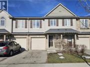 apartment at 508 BEAUMONT Crescent, Kitchener, Ontario,...