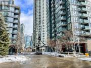 apartment at 509 11 BRUNEL COURT, Toronto, Ontario, M5V3Y3
