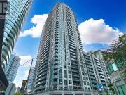 apartment at 509 19 GRAND TRUNK CRESCENT, Toronto,...