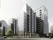 apartment at 509 30 TRETTI WAY, Toronto, Ontario, M3H0E3