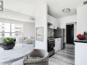 apartment at 509 600 EGLINTON AVENUE W, Toronto,...