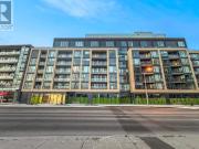 apartment at 509 6 CHARTWELL ROAD, Toronto, Ontario, M8Z4E8