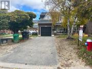 apartment at 50 PETERSON COURT, Brampton, Ontario, L6Z1K6