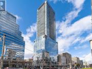 apartment at 5102 – 488 UNIVERSITY AVENUE