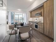apartment at 511 15 RICHARDSON STREET, Toronto, Ontario,...