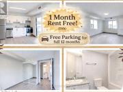 apartment at 511 – 595 STRASBURG ROAD