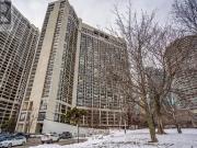apartment at 512 33 HARBOUR SQUARE, Toronto, Ontario, M5J2G2