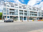 apartment at 514 1630 QUEEN STREET, Toronto, Ontario, M4L1G3