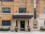 apartment at 514 – 505 RICHMOND STREET W