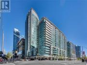 apartment at 515 51 LOWER SIMCOE STREET, Toronto,...