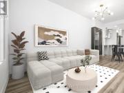 apartment at 516 38 DAN LECKIE WAY, Toronto, Ontario, M5V2V6