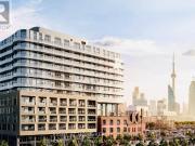 apartment at 516 425 FRONT STREET E, Toronto, Ontario,...