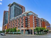 apartment at 518 800 LAWRENCE AVENUE W, Toronto,...