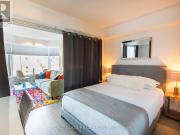 apartment at 519 155 YORKVILLE AVENUE, Toronto, Ontario,...