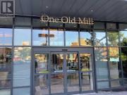 apartment at 519 1 OLD MILL DRIVE, Toronto, Ontario, M6S0A1