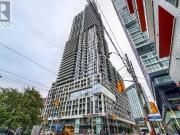 apartment at 519 251 JARVIS STREET, Toronto, Ontario, M5B0C3