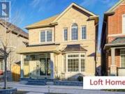 apartment at 51 ALBERT LEWIS STREET, Markham, Ontario,...