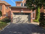 apartment at 51 HOOD CRESCENT, Brampton, Ontario, L6Y4S7