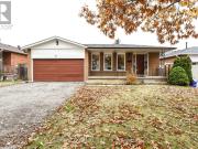 apartment at 51 MALCOLM CRESCENT, Brampton, Ontario, L6S3C7