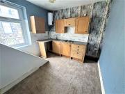apartment at 51a Abel Street, Burnley, Lancashire, BB10 1QU