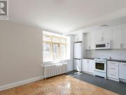 apartment at 520 396 AVENUE ROAD, Toronto, Ontario, M4V2H4