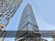 apartment at 5210 181 DUNDAS STREET E, Toronto, Ontario,...