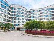 apartment at 522 1001 CEDARGLEN GATE, Mississauga,...