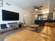 apartment at 522 68 ABELL STREET, Toronto, Ontario, M6J0A2