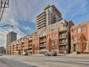 apartment at 525 900 MOUNT PLEASANT ROAD, Toronto,...