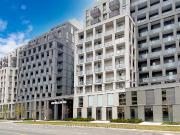 apartment at 527 500 WILSON AVENUE, Toronto, Ontario, M3H0E5