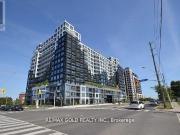 apartment at 528 – 1100 SHEPPARD AVENUE W