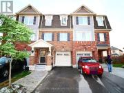 apartment at 52 VANHORNE CLOSE, Brampton, Ontario, L7A0X8