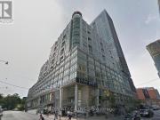 apartment at 531 36 BLUE JAYS WAY, Toronto, Ontario, M5V3T3