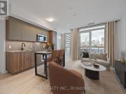 apartment at 532 15 RICHARDSON STREET, Toronto, Ontario,...