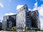 apartment at 533 30 TRETTI WAY, Toronto, Ontario, M3H0E3