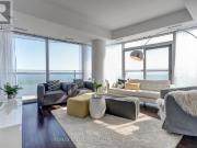 apartment at 5404 12 YORK STREET, Toronto, Ontario, M5J0A9