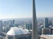 apartment at 5505 14 YORK STREET, Toronto, Ontario, M5J2Z2