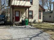 apartment at 552 BETHUNE STREET