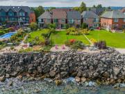 apartment at 55 EDGEWATER DRIVE, Hamilton, Ontario, L8E4Z2